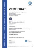 Umweltmanagement UM-14001